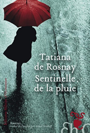 Sentinelle de la pluie: Roman